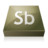 Adobe Soundbooth Icon